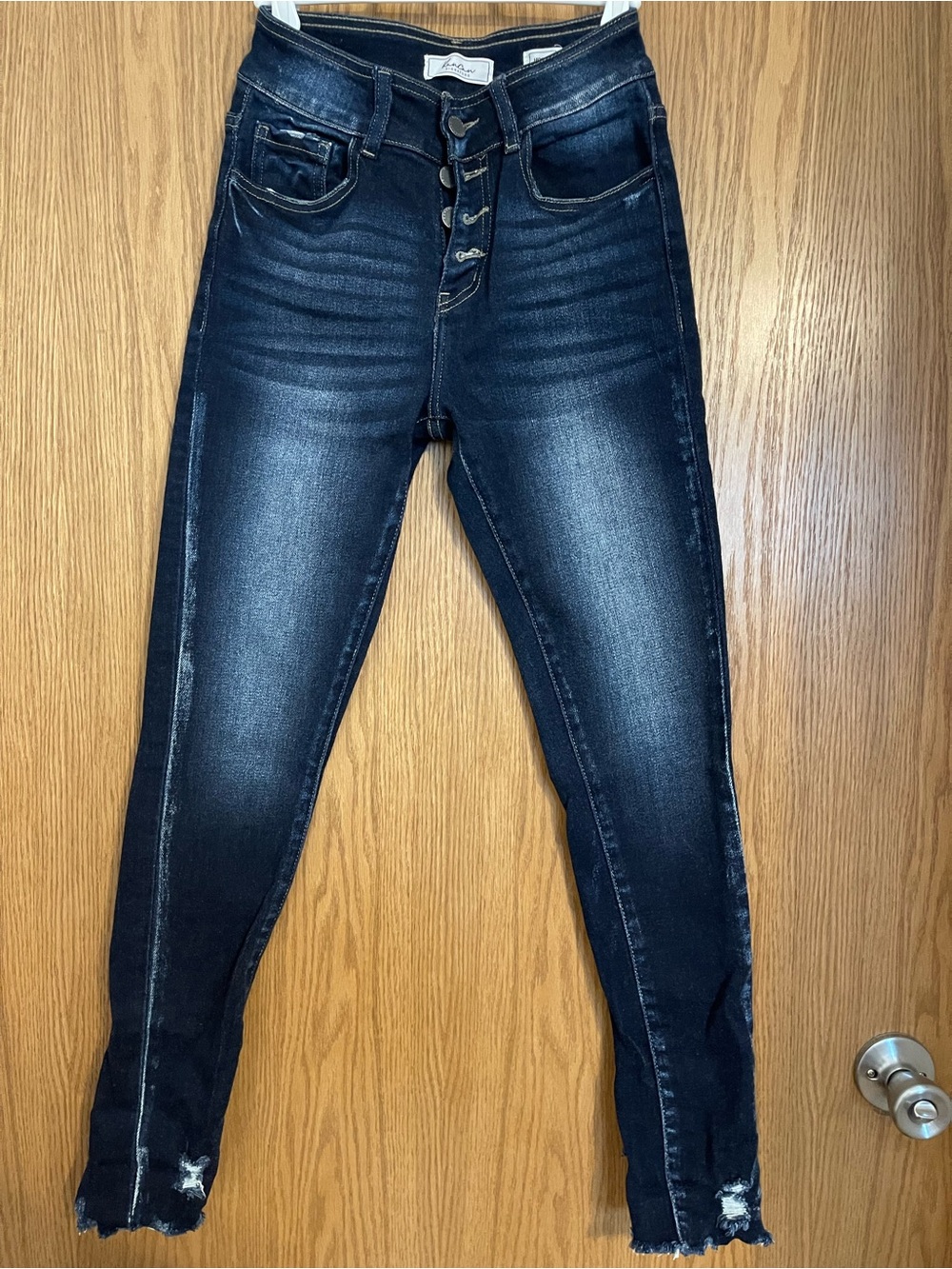 Women’s Kancan Skinny Jeans